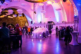 MINI Clubman Prmieren Event