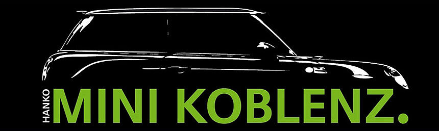 Hanko Koblenz Logo