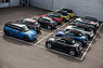 Mini Ausfahrt 2013 von HANKO Kraftfahrzeughandel GmbH