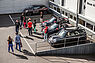 Mini Ausfahrt 2013 von HANKO Kraftfahrzeughandel GmbH