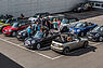Mini Ausfahrt 2013 von HANKO Kraftfahrzeughandel GmbH