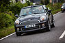 Mini Ausfahrt 2013 von HANKO Kraftfahrzeughandel GmbH