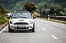 Mini Ausfahrt 2013 von HANKO Kraftfahrzeughandel GmbH