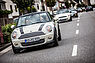Mini Ausfahrt 2013 von HANKO Kraftfahrzeughandel GmbH