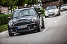 Mini Ausfahrt 2013 von HANKO Kraftfahrzeughandel GmbH
