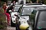 Mini Ausfahrt 2013 von HANKO Kraftfahrzeughandel GmbH