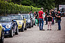 Mini Ausfahrt 2013 von HANKO Kraftfahrzeughandel GmbH