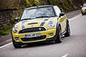 Mini Ausfahrt 2013 von HANKO Kraftfahrzeughandel GmbH