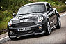Mini Ausfahrt 2013 von HANKO Kraftfahrzeughandel GmbH