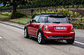 Mini Ausfahrt 2013 von HANKO Kraftfahrzeughandel GmbH