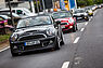 Mini Ausfahrt 2013 von HANKO Kraftfahrzeughandel GmbH