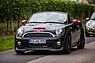 Mini Ausfahrt 2013 von HANKO Kraftfahrzeughandel GmbH