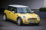 Mini Ausfahrt 2013 von HANKO Kraftfahrzeughandel GmbH