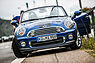 Mini Ausfahrt 2013 von HANKO Kraftfahrzeughandel GmbH