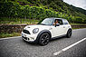 Mini Ausfahrt 2013 von HANKO Kraftfahrzeughandel GmbH