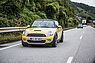 Mini Ausfahrt 2013 von HANKO Kraftfahrzeughandel GmbH