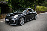 Mini Ausfahrt 2013 von HANKO Kraftfahrzeughandel GmbH