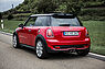 Mini Ausfahrt 2013 von HANKO Kraftfahrzeughandel GmbH