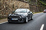 Mini Ausfahrt 2013 von HANKO Kraftfahrzeughandel GmbH