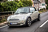Mini Ausfahrt 2013 von HANKO Kraftfahrzeughandel GmbH