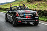 Mini Ausfahrt 2013 von HANKO Kraftfahrzeughandel GmbH
