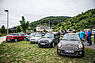 Mini Ausfahrt 2013 von HANKO Kraftfahrzeughandel GmbH