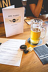 Mini Ausfahrt 2013 von HANKO Kraftfahrzeughandel GmbH