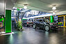 Mini Lounge von HANKO Kraftfahrzeughandel GmbH