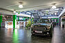 Mini Lounge von HANKO Kraftfahrzeughandel GmbH