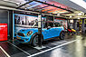 Mini Lounge von HANKO Kraftfahrzeughandel GmbH