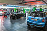 Mini Lounge von HANKO Kraftfahrzeughandel GmbH