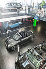 Mini Lounge von HANKO Kraftfahrzeughandel GmbH