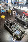 Mini Lounge von HANKO Kraftfahrzeughandel GmbH
