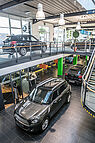 Mini Lounge von HANKO Kraftfahrzeughandel GmbH