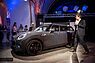 MINI Clubman Prmieren Event von HANKO Kraftfahrzeughandel GmbH