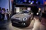 MINI Clubman Prmieren Event von HANKO Kraftfahrzeughandel GmbH