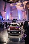 MINI Clubman Prmieren Event von HANKO Kraftfahrzeughandel GmbH