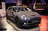 MINI Clubman Prmieren Event von HANKO Kraftfahrzeughandel GmbH