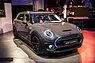 MINI Clubman Prmieren Event von HANKO Kraftfahrzeughandel GmbH