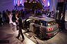 MINI Clubman Prmieren Event von HANKO Kraftfahrzeughandel GmbH